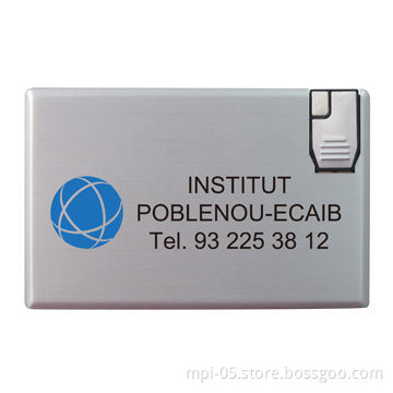 U-122 USB flash drive